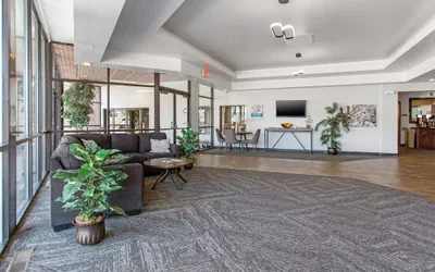 Photo 5 - Studio 6 Suites Butte, MT – I-90 / I-15