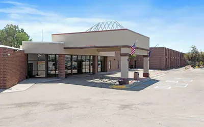 Photo 2 - Studio 6 Suites Butte, MT – I-90 / I-15