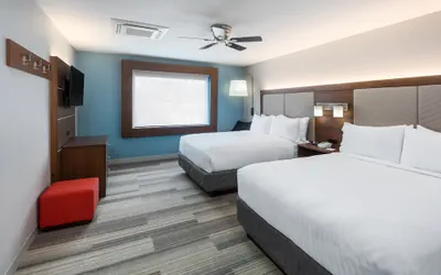 Photo 3 - Holiday Inn Express & Suites West Plains Southwest by IHG
