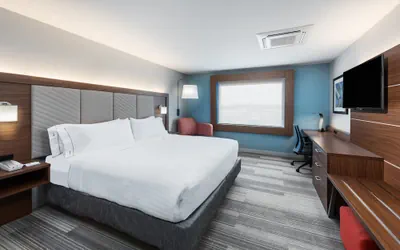 Photo 4 - Holiday Inn Express & Suites West Plains Southwest by IHG