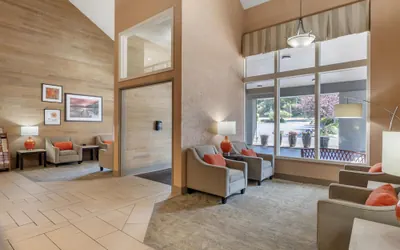 Photo 3 - Best Western Plus Oak Harbor Hotel & Conference Center