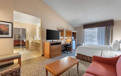 Photo 5 - Best Western Plus Oak Harbor Hotel & Conference Center
