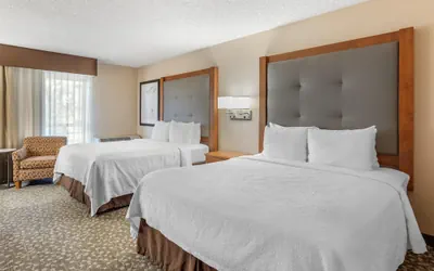 Photo 2 - Best Western Plus Oak Harbor Hotel & Conference Center