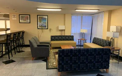 Photo 5 - Clarion Inn I-94 near Expo Center