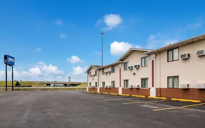 Americas Best Value Inn Fargo