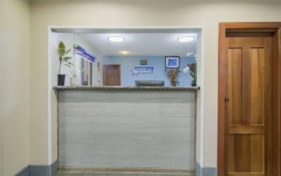 Photo 4 - Americas Best Value Inn Fargo