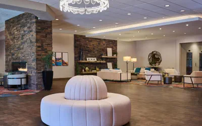 Photo 3 - DoubleTree by Hilton Hotel Flagstaff