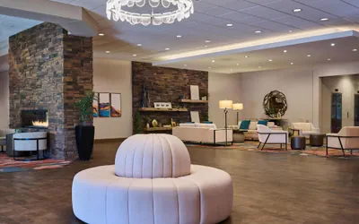 Photo 4 - DoubleTree by Hilton Hotel Flagstaff