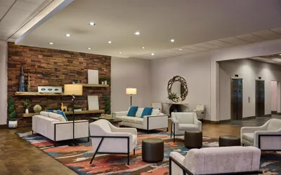Photo 4 - DoubleTree by Hilton Hotel Flagstaff