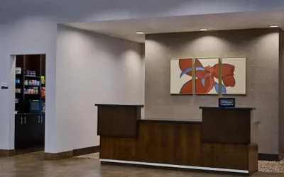Photo 5 - DoubleTree by Hilton Hotel Flagstaff