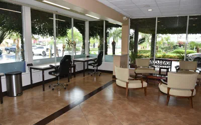 Photo 3 - Ontario Airport Inn