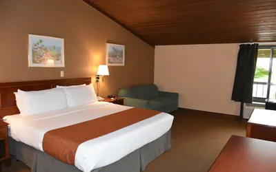 Photo 5 - Ontario Airport Inn