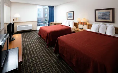 Photo 5 - Red Lion Hotel & Conference Center Ellensburg