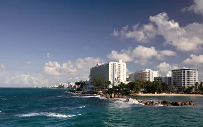 Photo 2 - The Condado Plaza Hotel