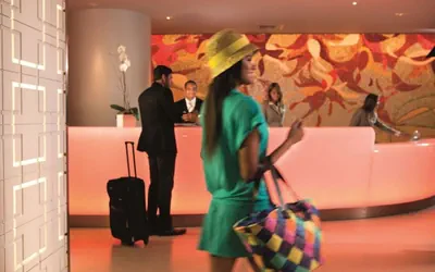 Photo 3 - The Condado Plaza Hotel