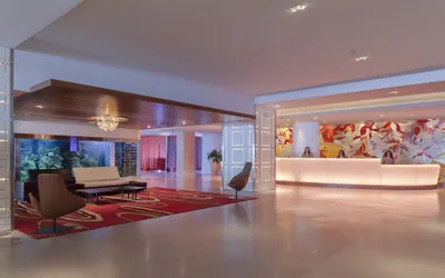 Photo 4 - The Condado Plaza Hotel