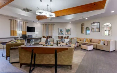 Photo 4 - Best Western Phoenix Goodyear Inn