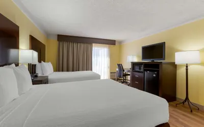 Photo 2 - Best Western Phoenix Goodyear Inn
