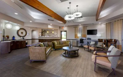 Photo 3 - Best Western Phoenix Goodyear Inn