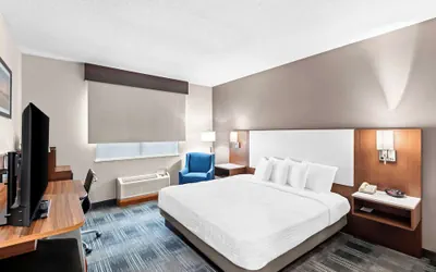Photo 5 - Best Western Ottumwa Inn & Suites