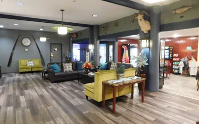 Photo 3 - Southeast Resort