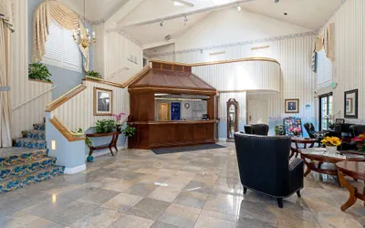 Photo 2 - Clarion Inn Silicon Valley