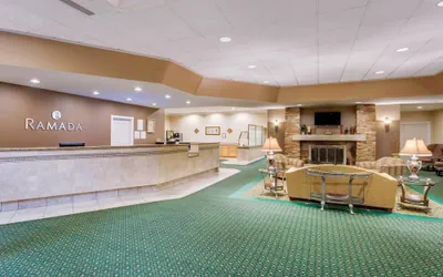 Photo 5 - Ramada by Wyndham Provo