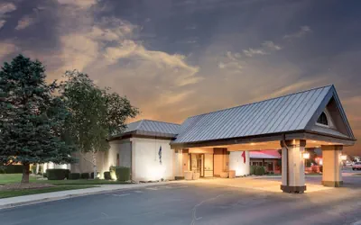 Ramada by Wyndham Provo