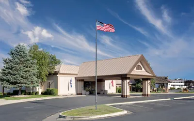 Photo 2 - Ramada by Wyndham Provo
