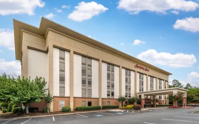 Photo 2 - Hampton Inn Southlake