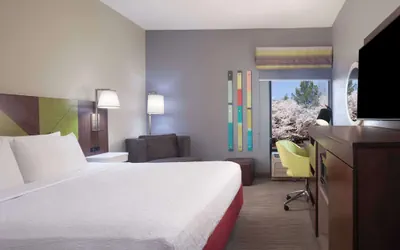 Photo 5 - Hampton Inn Southlake