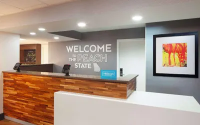 Photo 4 - Hampton Inn Southlake