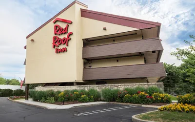 Photo 2 - Red Roof Inn Milford - New Haven