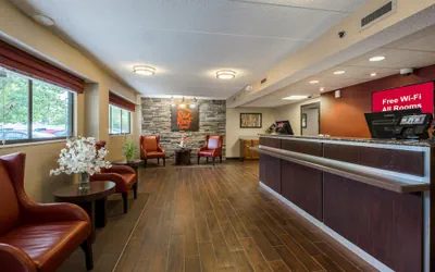 Photo 4 - Red Roof Inn Milford - New Haven