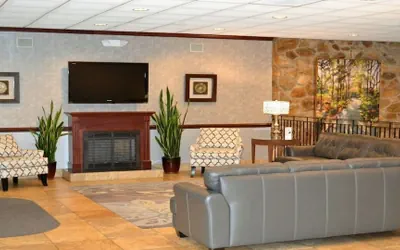 Photo 3 - Ramada by Wyndham State College Hotel & Conference Center