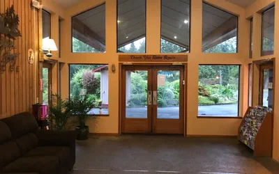 Photo 3 - Sequim Bay Lodge