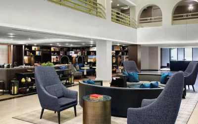 Photo 3 - Boston Marriott Long Wharf