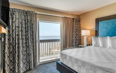 Photo 5 - Lincoln Sands Oceanfront Resort, an Ascend Collection Hotel