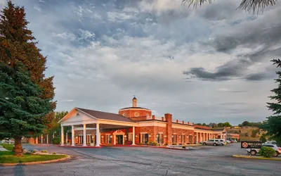 Photo 2 - Red Lion Hotel Pocatello