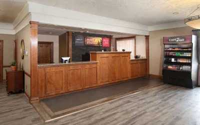 Photo 4 - Red Lion Hotel Pocatello