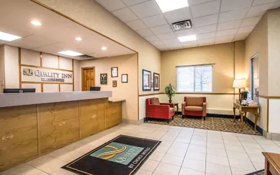 Photo 5 - Quality Inn Morris I-80