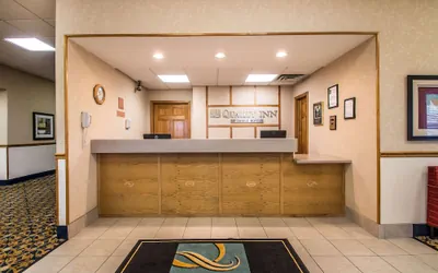 Photo 4 - Quality Inn Morris I-80