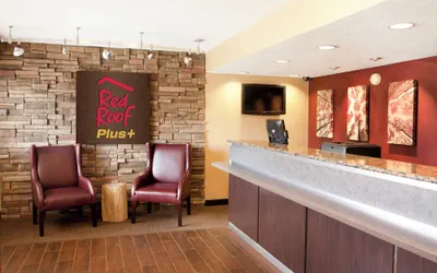 Photo 3 - Red Roof Inn PLUS+ Ann Arbor - U of Michigan North