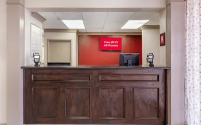 Photo 3 - Red Roof Inn Dunn