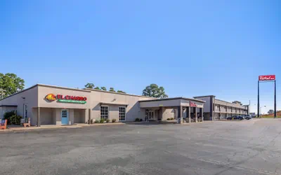 Red Roof Inn Dunn