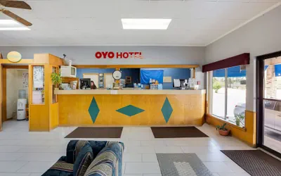 Photo 3 - OYO Hotel Tyler Lindale