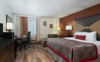 Albert Lea Inn and Suites