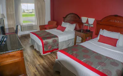Photo 3 - Albert Lea Inn and Suites