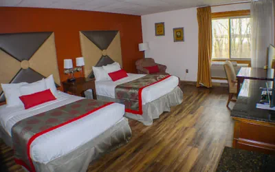 Photo 4 - Albert Lea Inn and Suites