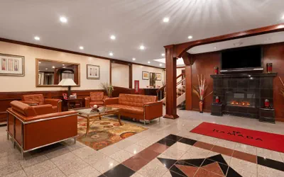 Photo 2 - Albert Lea Inn and Suites